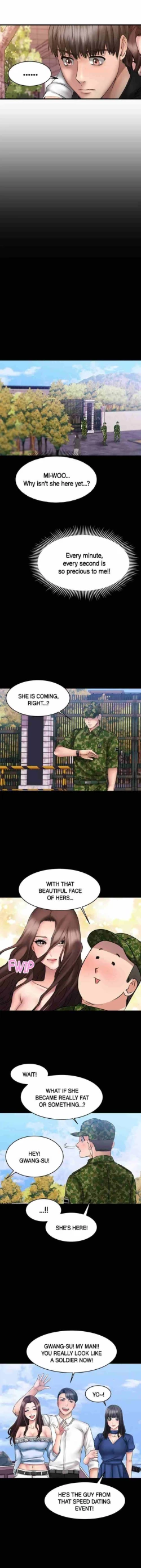 Page 157 of My Female Friend Who Crossed The LineCh.30?