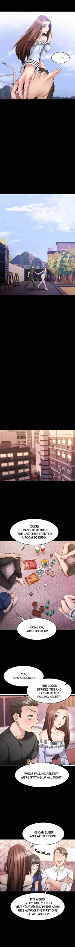 Page 159 of My Female Friend Who Crossed The LineCh.30?