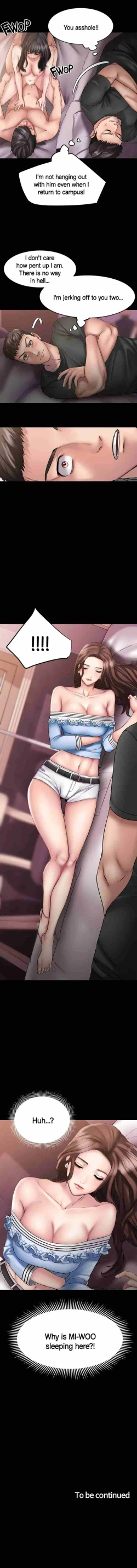 Page 162 of My Female Friend Who Crossed The LineCh.30?