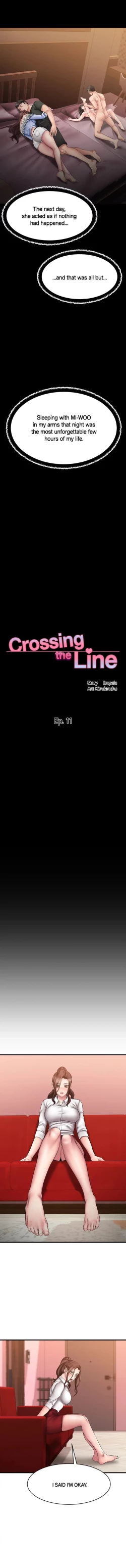 Page 170 of My Female Friend Who Crossed The LineCh.30?