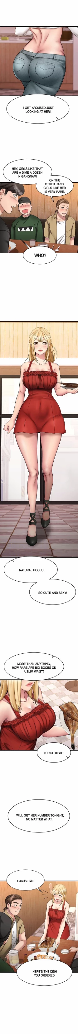 Page 183 of My Female Friend Who Crossed The LineCh.30?