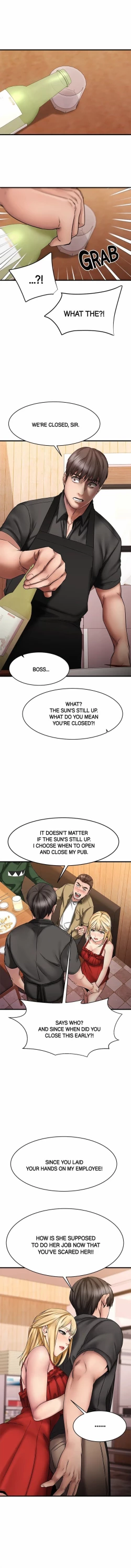 Page 186 of My Female Friend Who Crossed The LineCh.30?