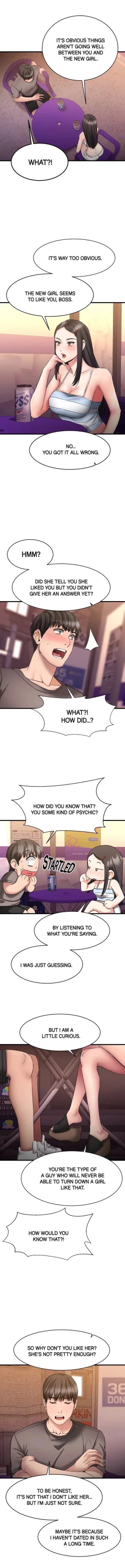 Page 220 of My Female Friend Who Crossed The LineCh.30?