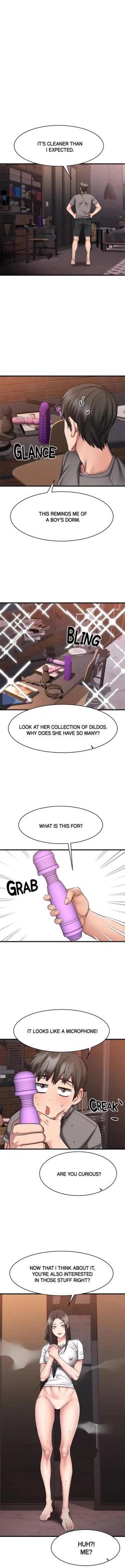 Page 229 of My Female Friend Who Crossed The LineCh.30?