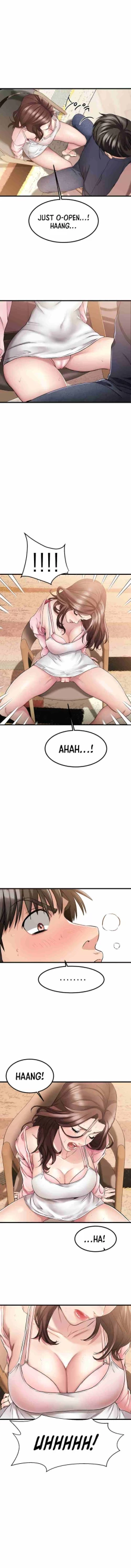 Page 22 of My Female Friend Who Crossed The LineCh.30?