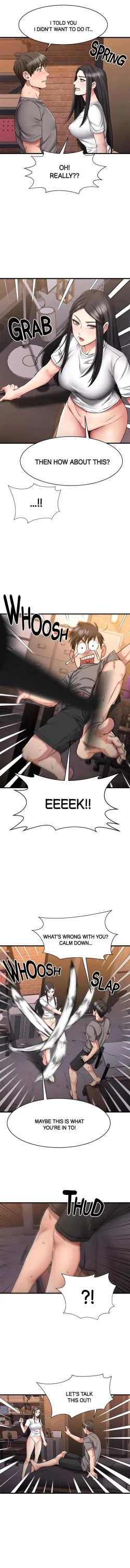 Page 232 of My Female Friend Who Crossed The LineCh.30?