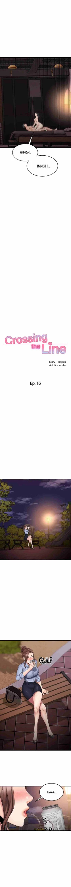 Page 248 of My Female Friend Who Crossed The LineCh.30?