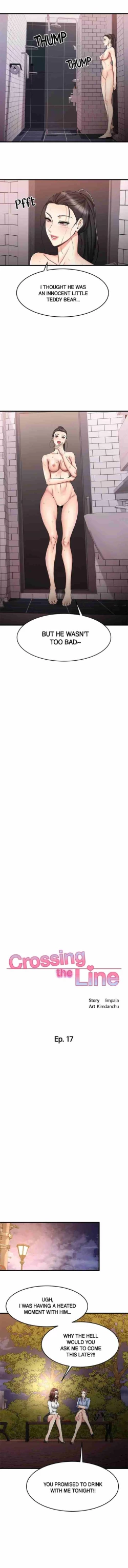 Page 263 of My Female Friend Who Crossed The LineCh.30?