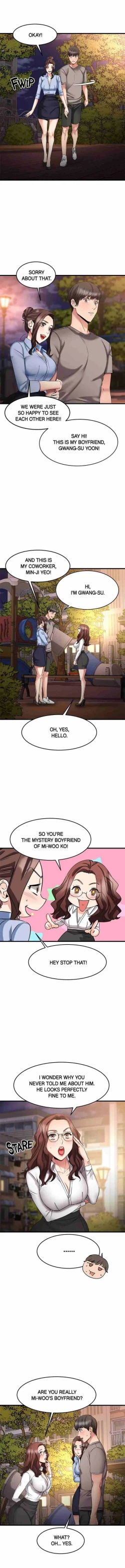 Page 271 of My Female Friend Who Crossed The LineCh.30?