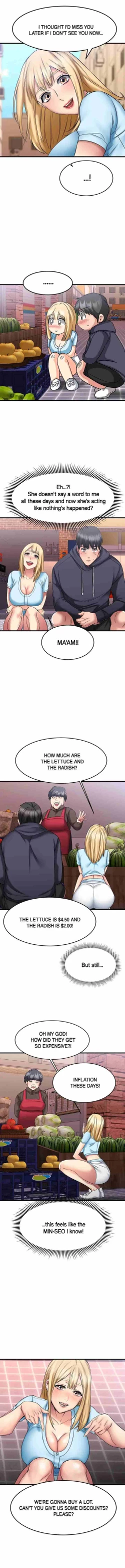 Page 279 of My Female Friend Who Crossed The LineCh.30?