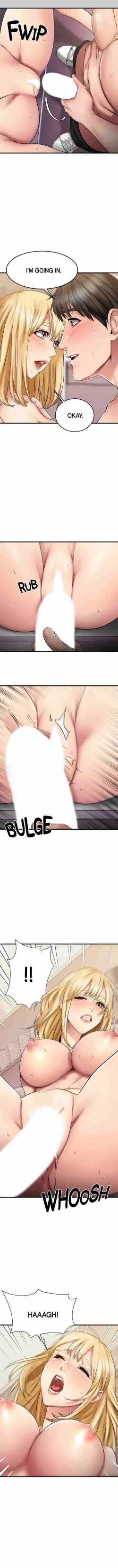 Page 296 of My Female Friend Who Crossed The LineCh.30?