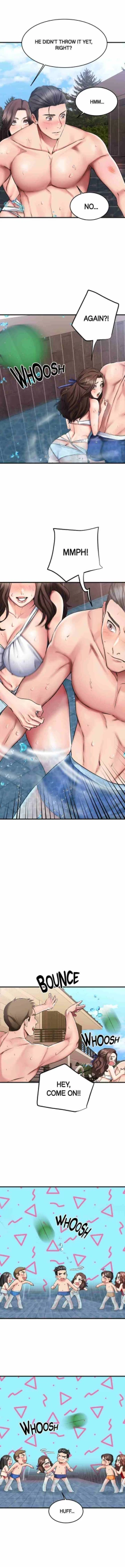 Page 339 of My Female Friend Who Crossed The LineCh.30?