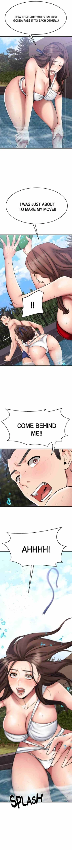 Page 340 of My Female Friend Who Crossed The LineCh.30?