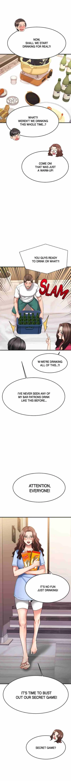 Page 347 of My Female Friend Who Crossed The LineCh.30?