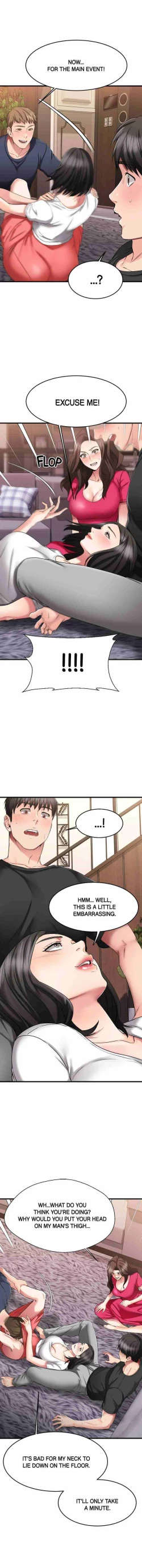 Page 363 of My Female Friend Who Crossed The LineCh.30?