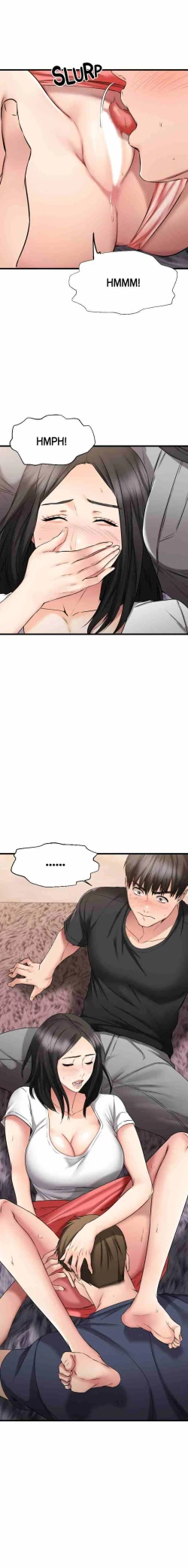 Page 365 of My Female Friend Who Crossed The LineCh.30?