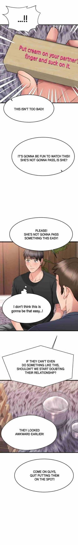 Page 369 of My Female Friend Who Crossed The LineCh.30?