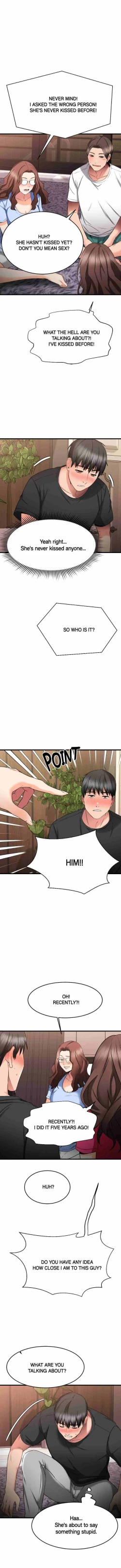 Page 384 of My Female Friend Who Crossed The LineCh.30?