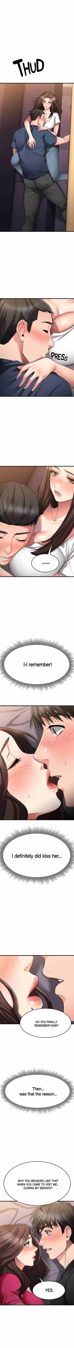 Page 395 of My Female Friend Who Crossed The LineCh.30?