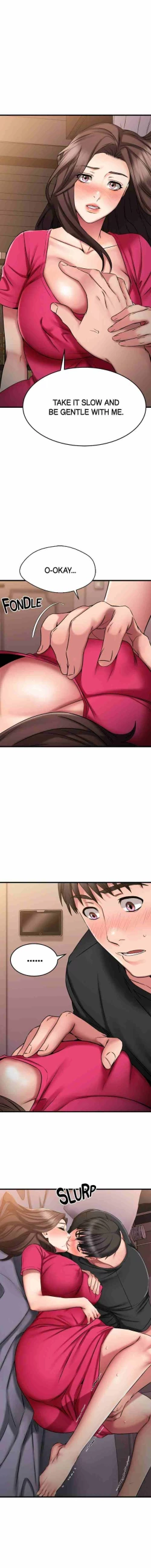 Page 402 of My Female Friend Who Crossed The LineCh.30?