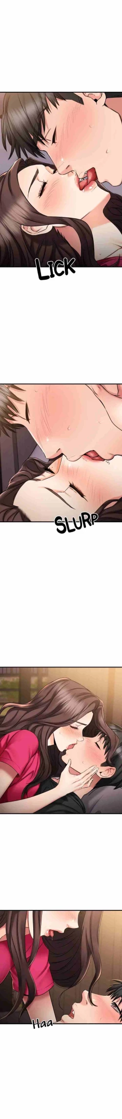 Page 405 of My Female Friend Who Crossed The LineCh.30?