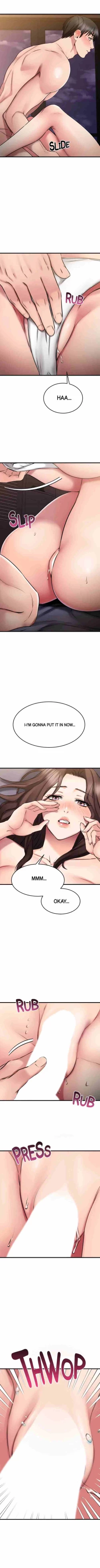 Page 413 of My Female Friend Who Crossed The LineCh.30?