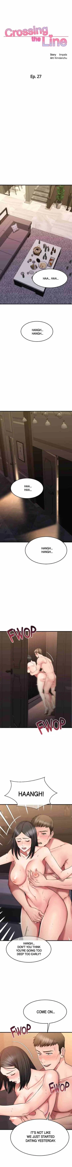 Page 420 of My Female Friend Who Crossed The LineCh.30?