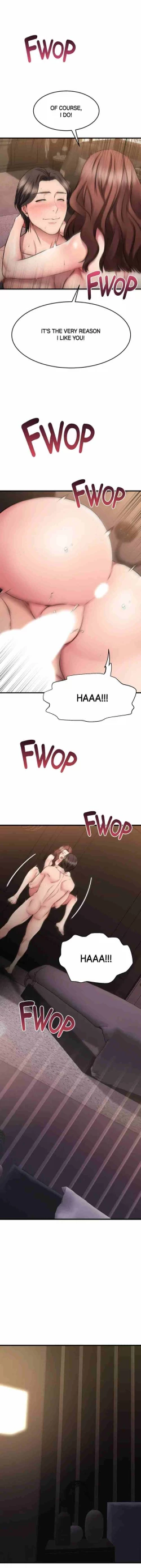 Page 424 of My Female Friend Who Crossed The LineCh.30?