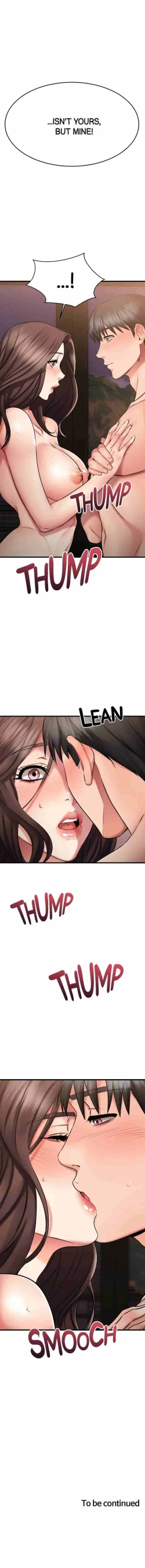 Page 435 of My Female Friend Who Crossed The LineCh.30?