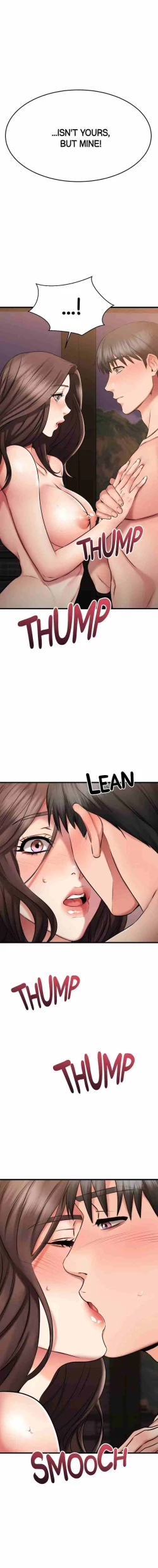 Page 437 of My Female Friend Who Crossed The LineCh.30?