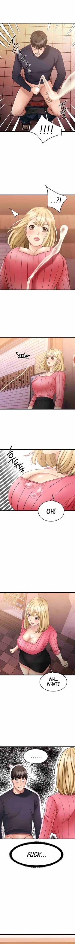 Page 43 of My Female Friend Who Crossed The LineCh.30?