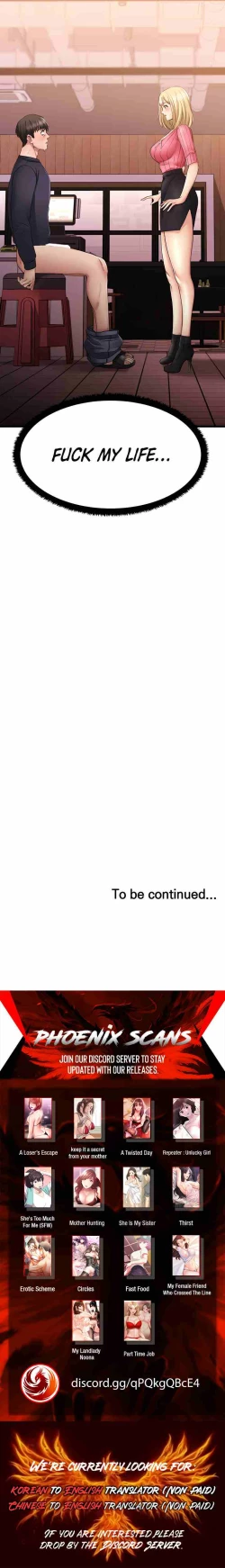 Page 44 of My Female Friend Who Crossed The LineCh.30?