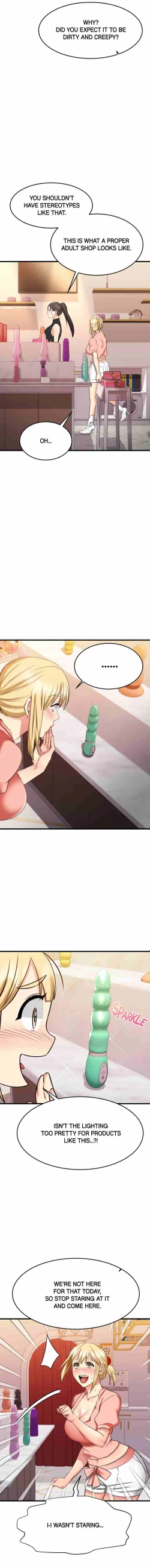 Page 469 of My Female Friend Who Crossed The LineCh.30?