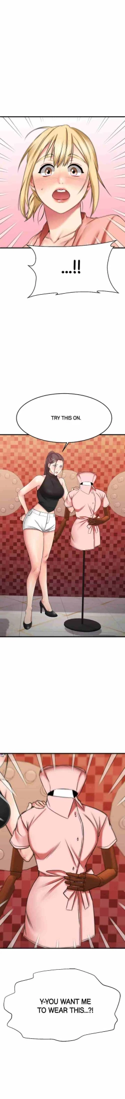 Page 474 of My Female Friend Who Crossed The LineCh.30?