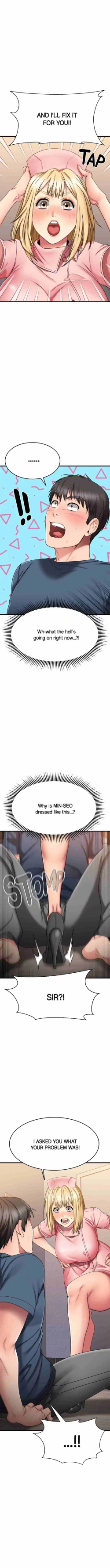 Page 483 of My Female Friend Who Crossed The LineCh.30?