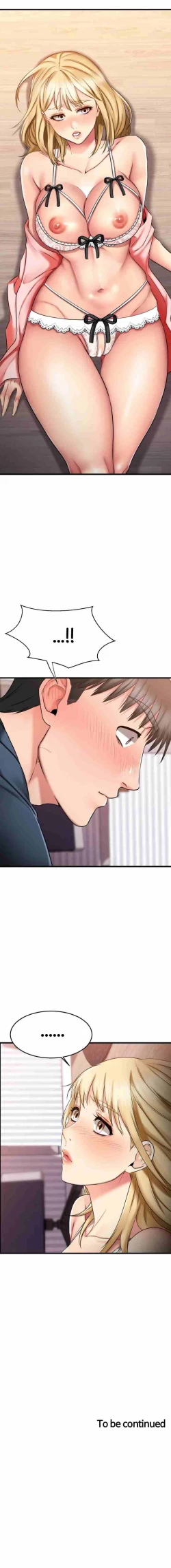 Page 490 of My Female Friend Who Crossed The LineCh.30?