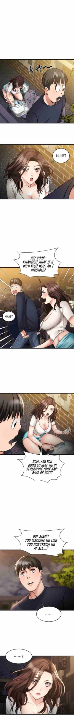 Page 52 of My Female Friend Who Crossed The LineCh.30?