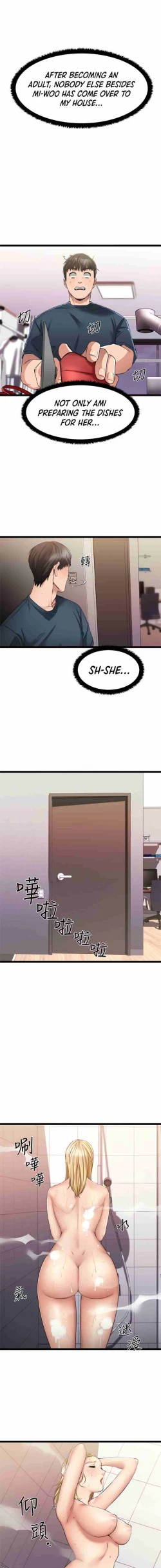 Page 70 of My Female Friend Who Crossed The LineCh.30?