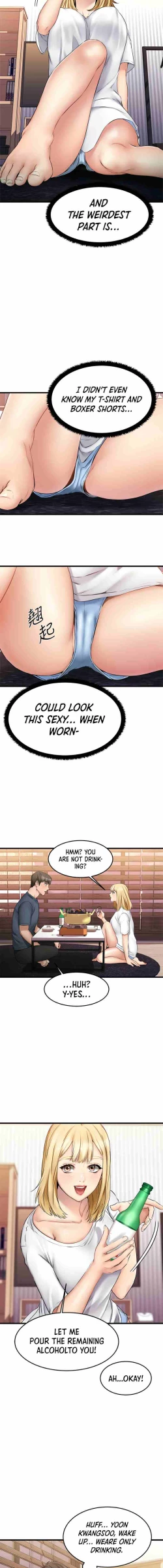 Page 74 of My Female Friend Who Crossed The LineCh.30?