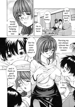 Page 2 of Nursing Mom's Lonliness