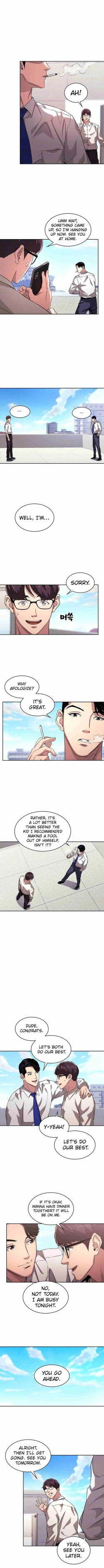 Page 112 of Mother HuntingCh.30?