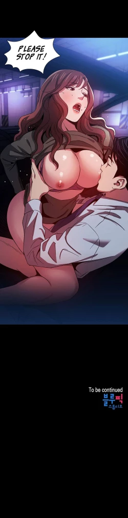 Page 189 of Mother HuntingCh.30?