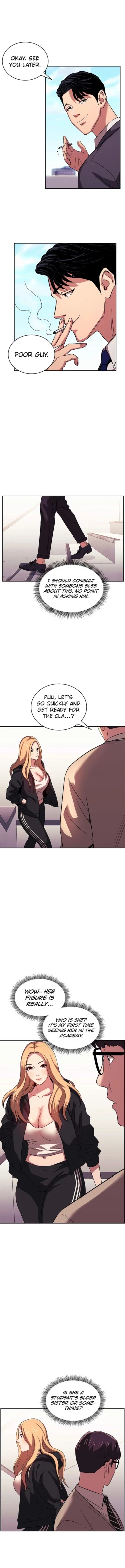 Page 194 of Mother HuntingCh.30?