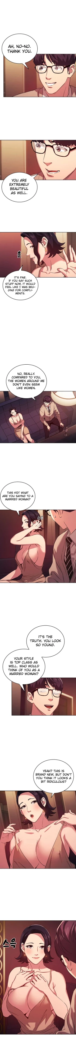 Page 207 of Mother HuntingCh.30?