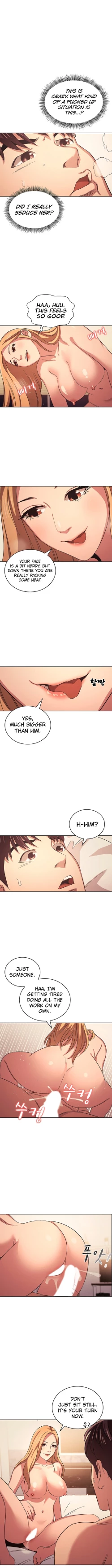 Page 275 of Mother HuntingCh.30?