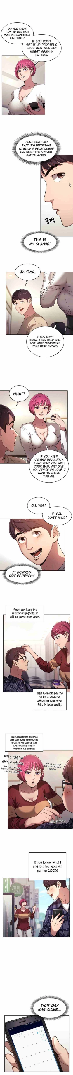 Page 31 of Mother HuntingCh.30?