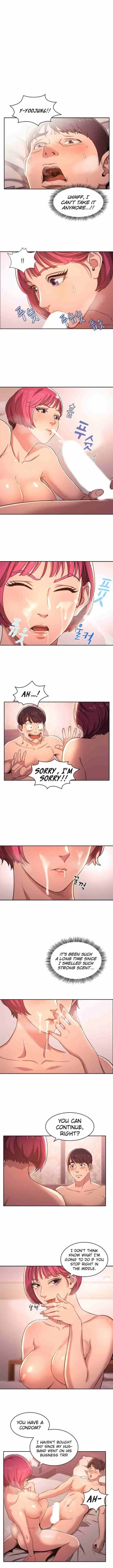 Page 40 of Mother HuntingCh.30?