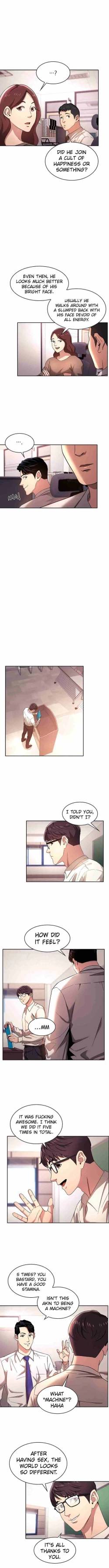 Page 48 of Mother HuntingCh.30?