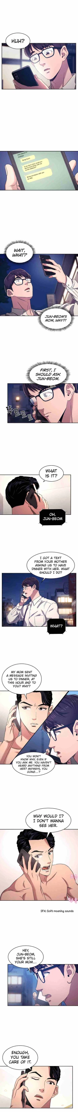 Page 57 of Mother HuntingCh.30?