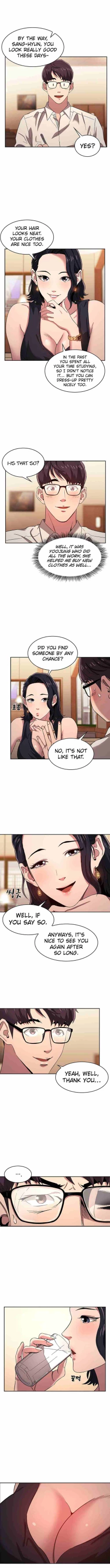 Page 65 of Mother HuntingCh.30?